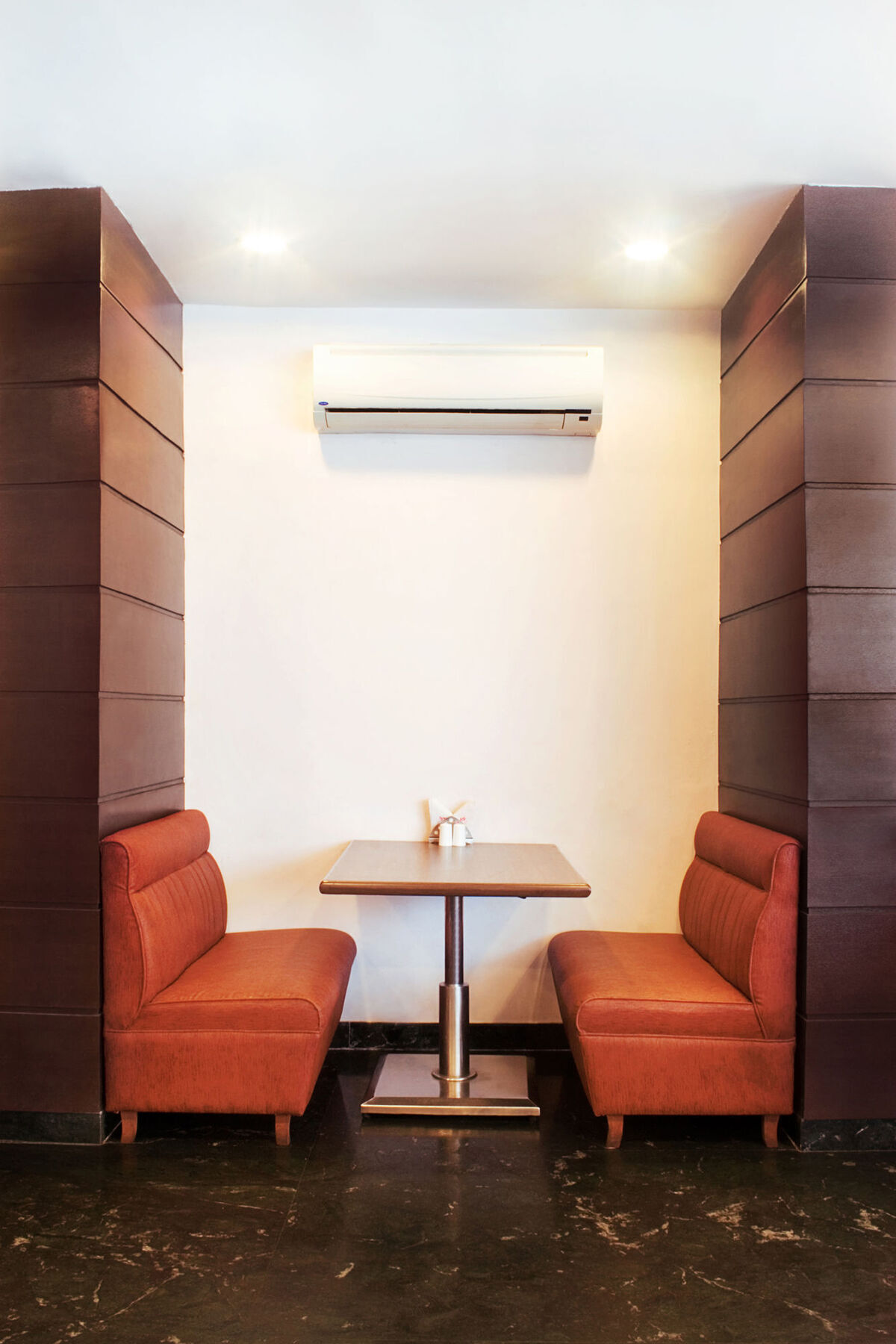 Lucky Hotel Goregaon Bombay Eksteriør billede